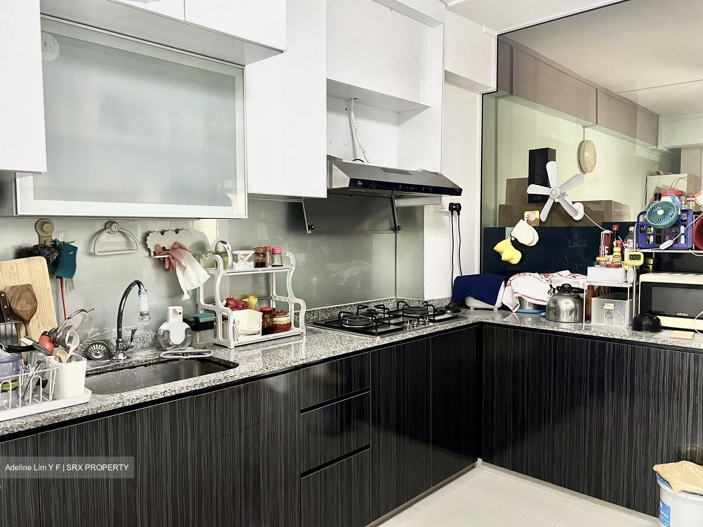 Blk 501 Choa Chu Kang Street 51 (Choa Chu Kang), HDB 5 Rooms #623156351